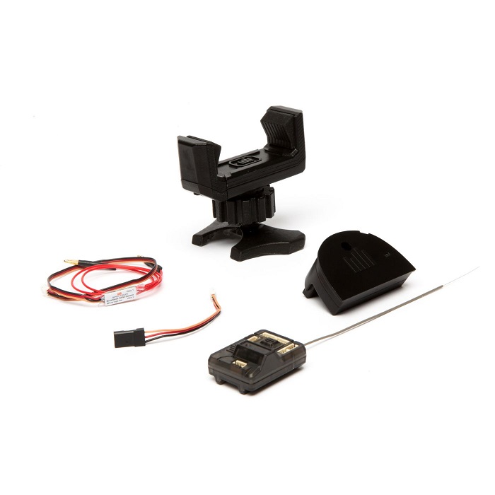 Spektrum DX2E ACTIVE Dash Bundle (4 ITEMS)